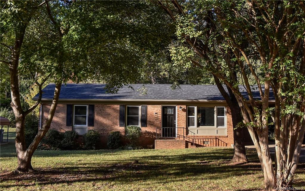 Property image 1 at 205 Annadelle Avenue, Bessemer City, NC 28016