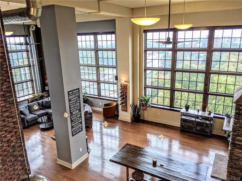 Property image 1 at 715 Graham Street, Charlotte, NC 28202