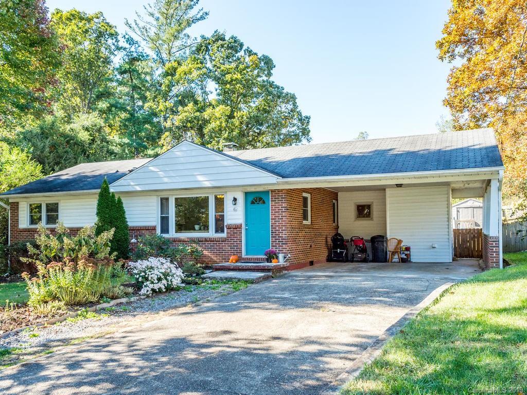 Property image 1 at 66 Fair Oaks Road, Arden, NC 28704