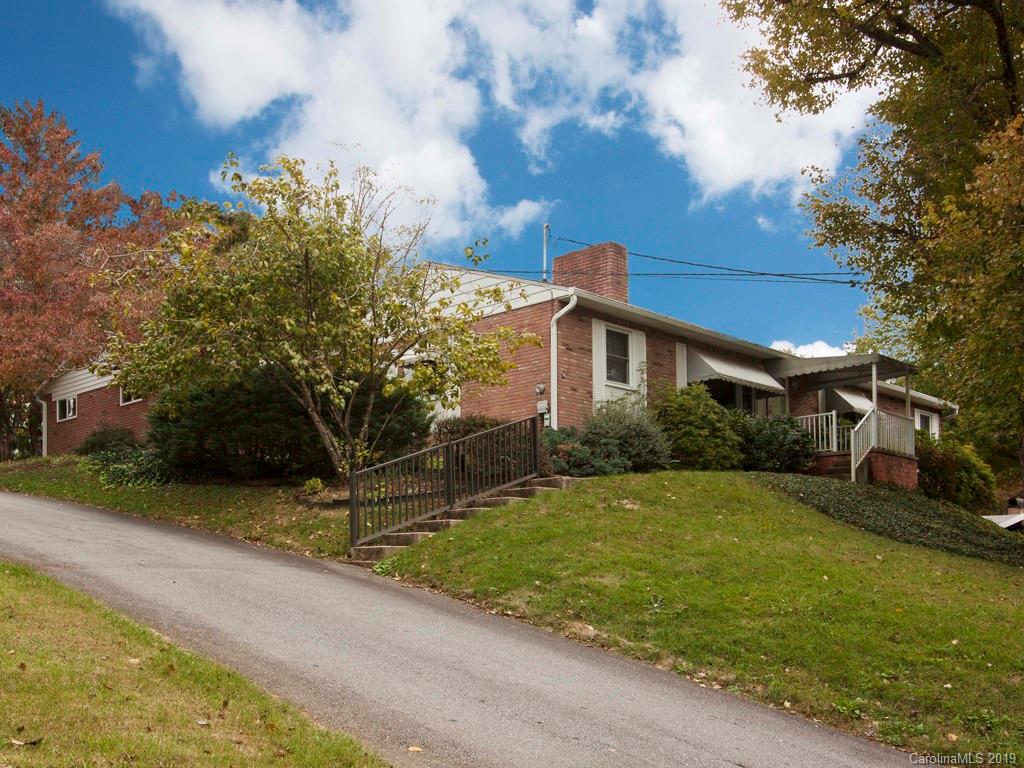 Property image 1 at 47 Pinehurst Road, Asheville, NC 28805