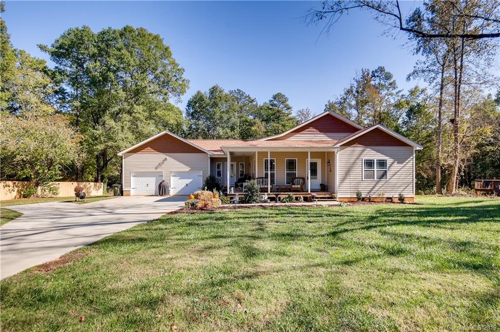 2011 Timber Ridge Road