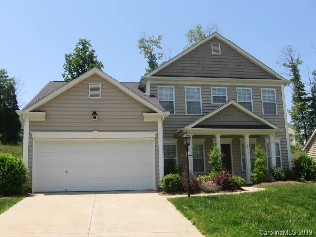 Property image 1 at 6527 Falls Lake Drive, Charlotte, NC 28270