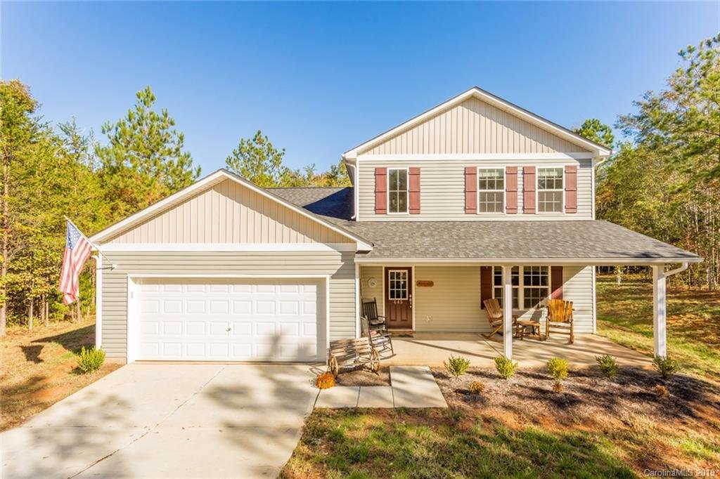 Property image 1 at 445 Summer Ridge Road, Stanley, NC 28164