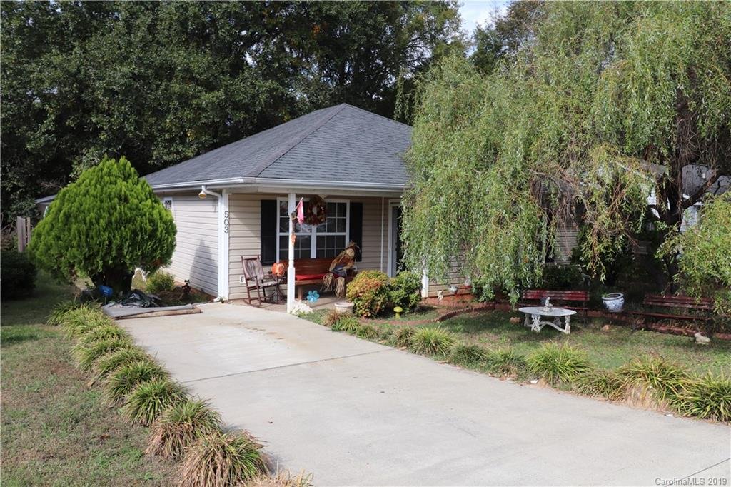 Property image 1 at 503 Morehead Street, Gastonia, NC 28054