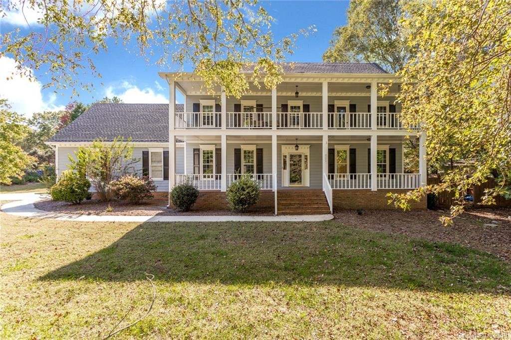 3045 Rock Ridge Pass