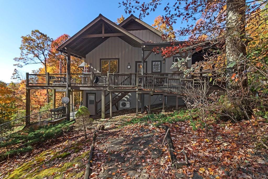 Property image 1 at 1001 Speckled Trout Run, Brevard, NC 28712