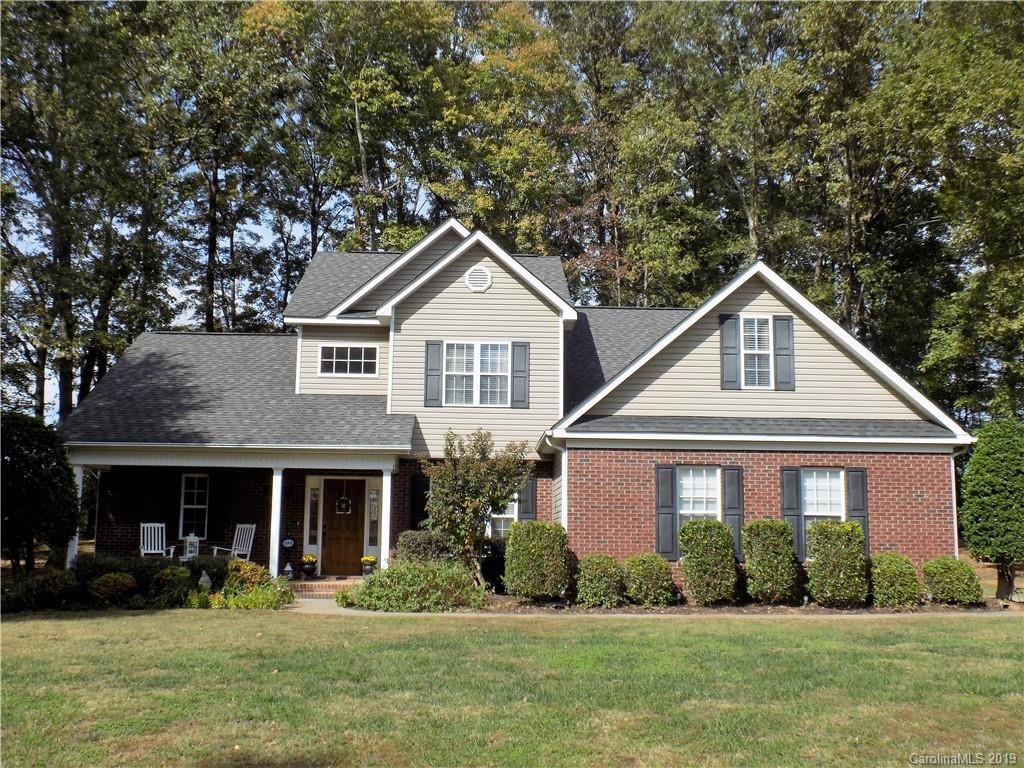 Property image 1 at 2708 Yellow Bell Way, Monroe, NC 28112