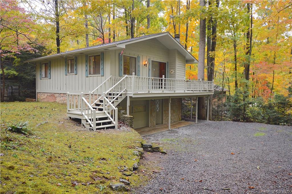Property image 1 at 54 Daisey Drive, Maggie Valley, NC 28751