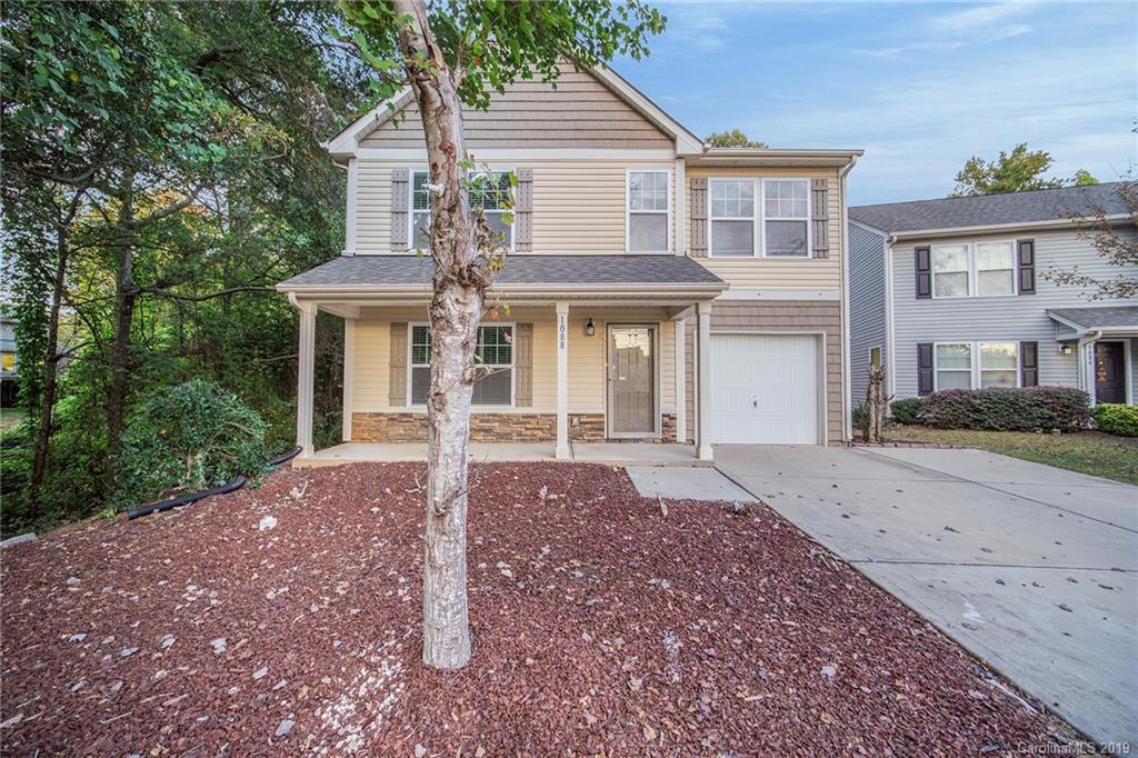 Property image 1 at 1088 Joselynn Drive, Gastonia, NC 28054