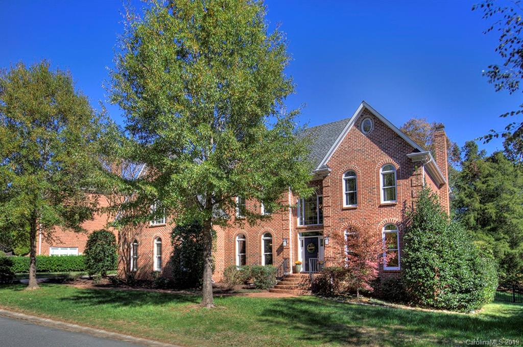 Property image 1 at 1521 Windy Ridge Road, Charlotte, NC 28270