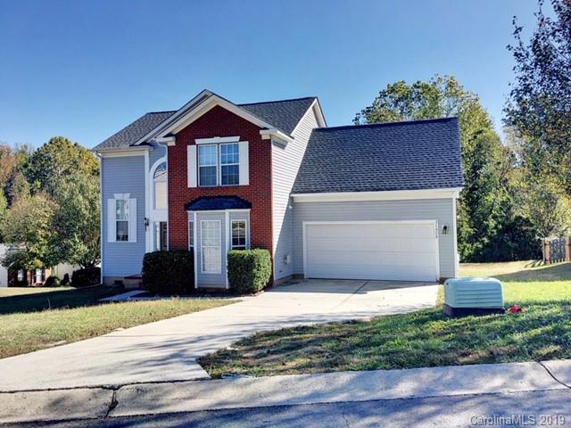 Property image 1 at 1928 Killarney Place, Charlotte, NC 28262