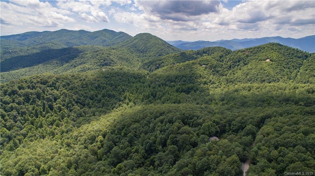 Property image 1 at 60 Burnt Ridge Trail, Black Mountain, NC 28711