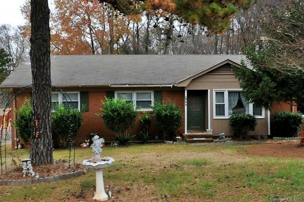 Property image 1 at 146 Short Hills Drive, Charlotte, NC 28217