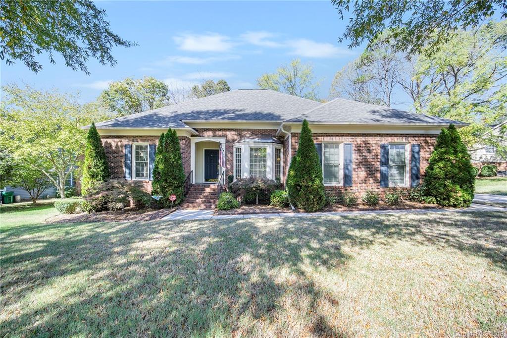 Property image 1 at 9427 Fairmead Drive, Charlotte, NC 28269