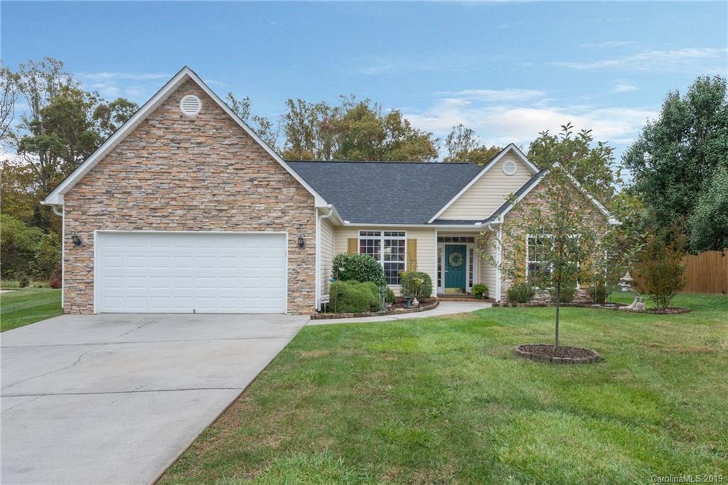 Property image 1 at 17 Hollow Crest Way, Arden, NC 28704