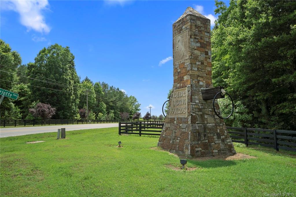 Property image 1 at 34 Charlotte Highway, York, SC 29745