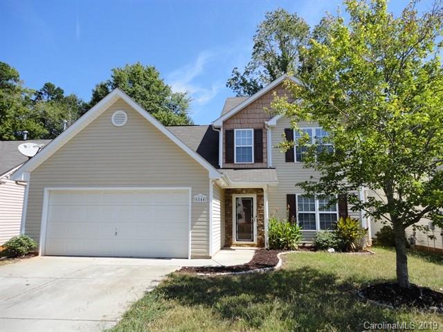 Property image 1 at 6844 Parkers Crossing Drive, Charlotte, NC 28215
