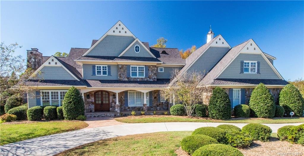 Property image 1 at 2718 Crane Road, Waxhaw, NC 28173