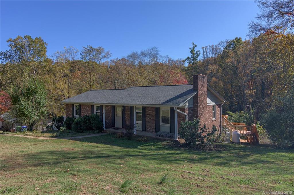 Property image 1 at 26 Mayfair Drive, Candler, NC 28715