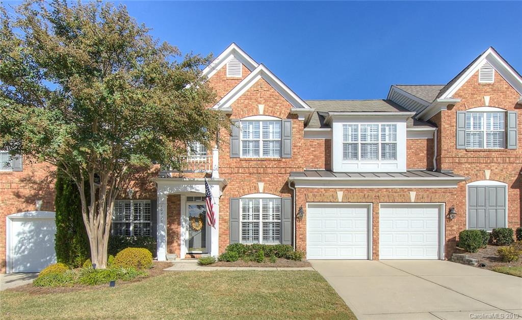 Property image 1 at 10875 Rogalla Drive, Charlotte, NC 28277