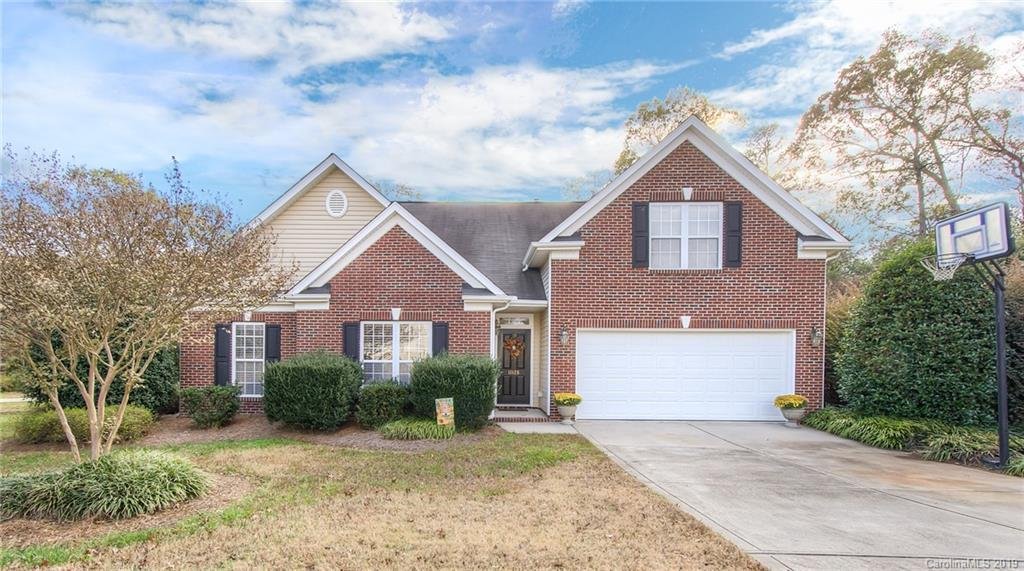 11126 Sycamore Club Drive