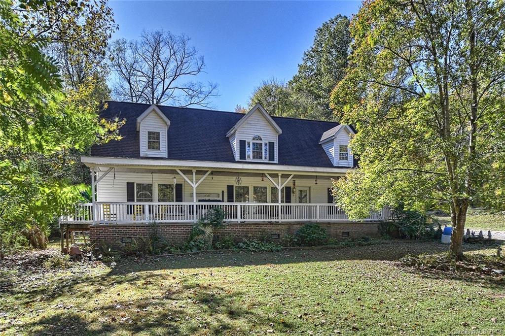 9621 Mini Ranch Road