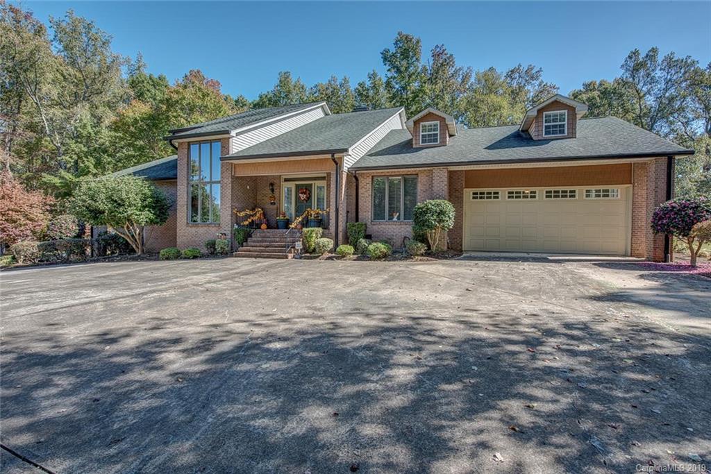 120 Persimmon Creek Road