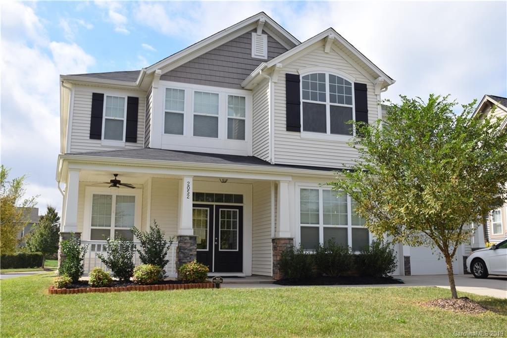 Property image 1 at 2052 Middleton Farm Drive, Belmont, NC 28012