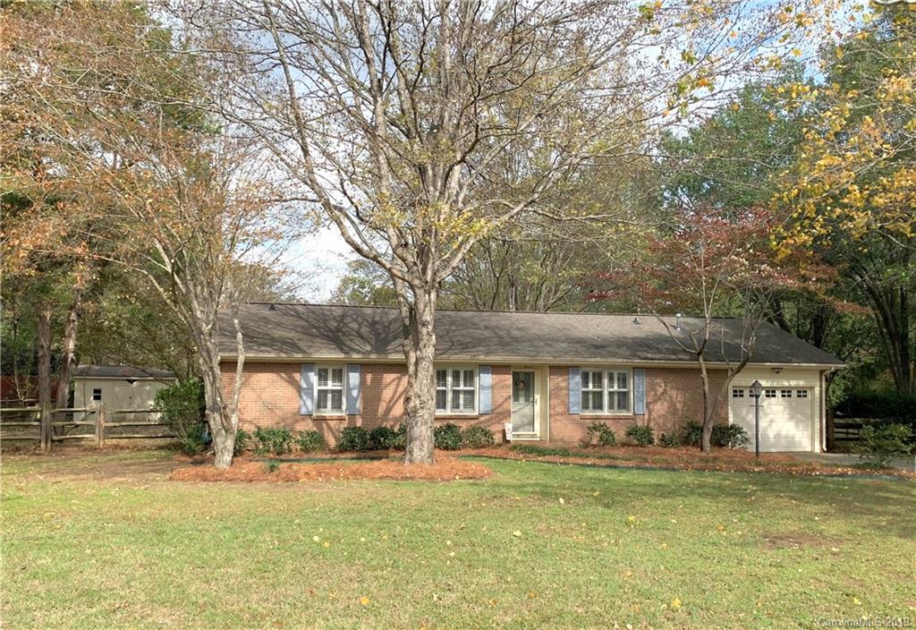 Property image 1 at 3902 Rocky River Place, Harrisburg, NC 28075