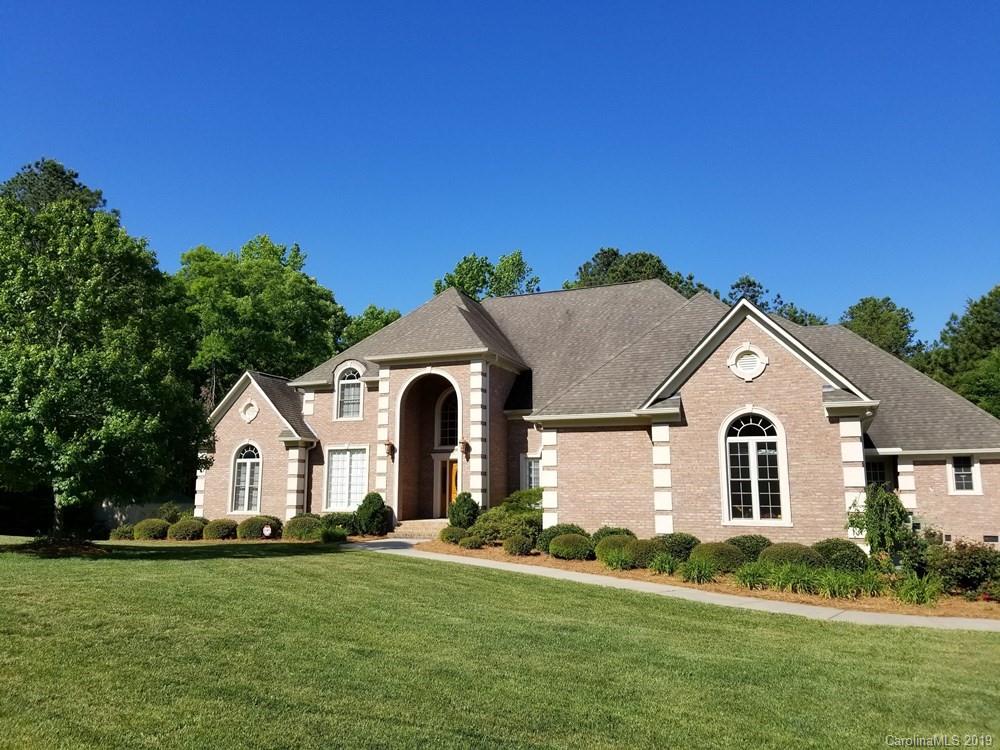 Property image 1 at 1521 Greyfox Estates Road, Lancaster, SC 29720