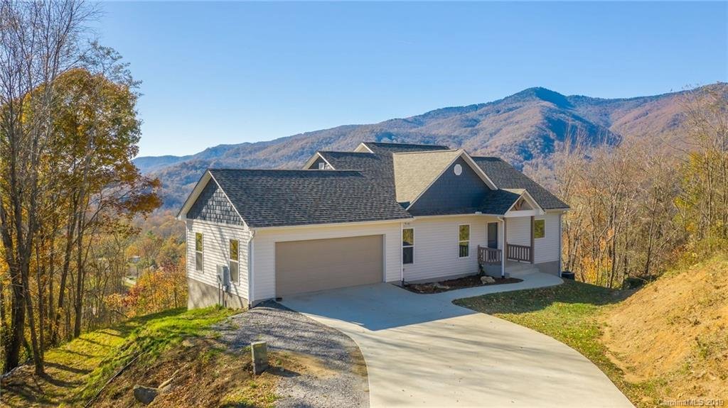 Property image 1 at 405 Gordon Drive, Waynesville, NC 28786