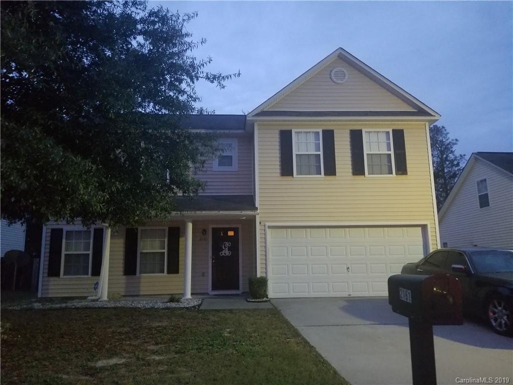 2161 Wilkinson Drive