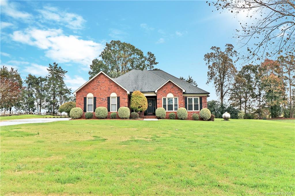 Property image 1 at 3221 Karen Lane, Monroe, NC 28110