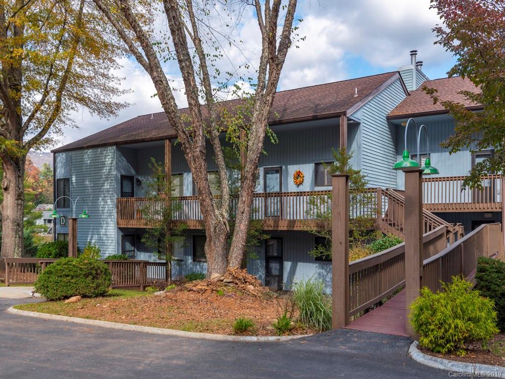 Property image 1 at 87 Willow Road, Waynesville, NC 28786