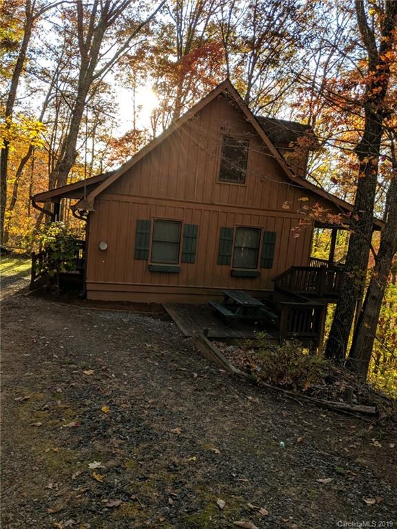 Property image 1 at 1540 Scarlett Ridge, Sylva, NC 28779