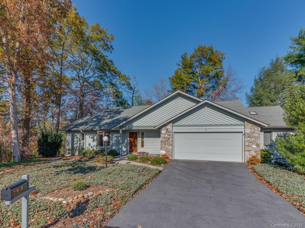 Property image 1 at 11 Brody Trail, Asheville, NC 28804