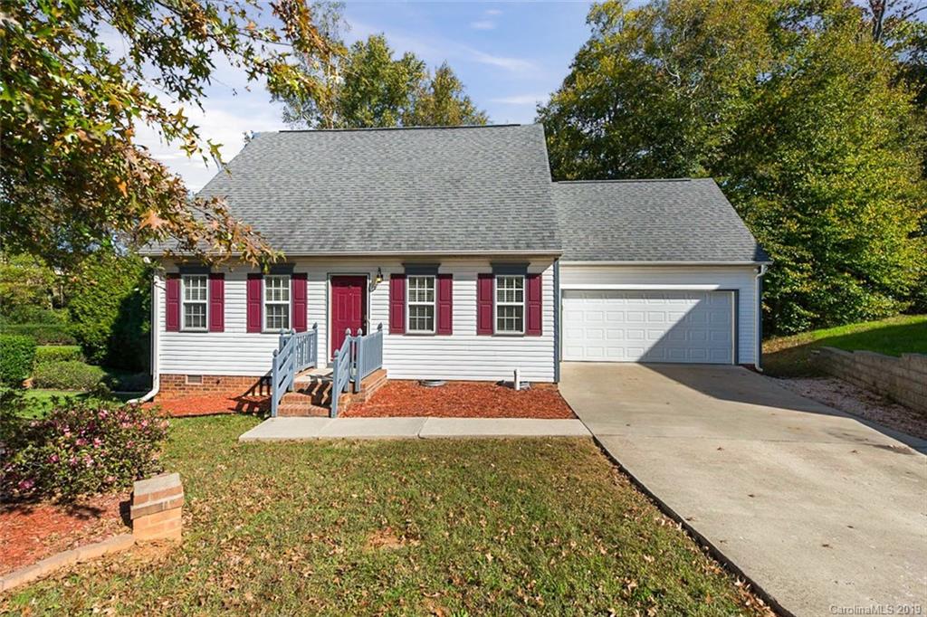 Property image 1 at 2105 Congress Court, Kannapolis, NC 28083