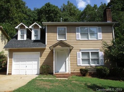 Property image 1 at 7409 Lockmont Drive, Charlotte, NC 28212