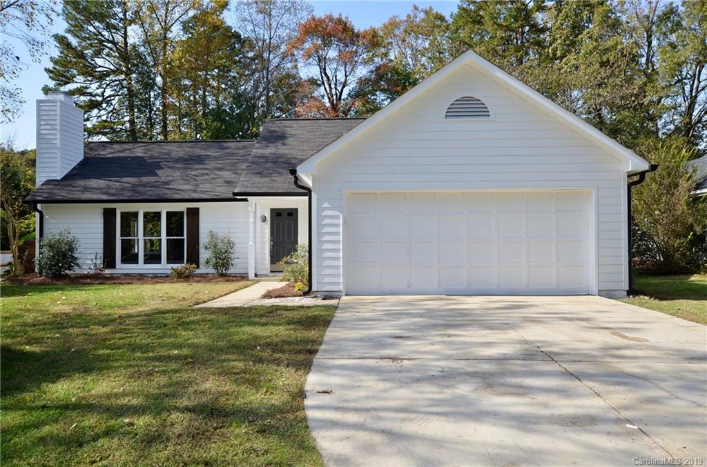 Property image 1 at 20325 Willow Pond Road, Cornelius, NC 28031