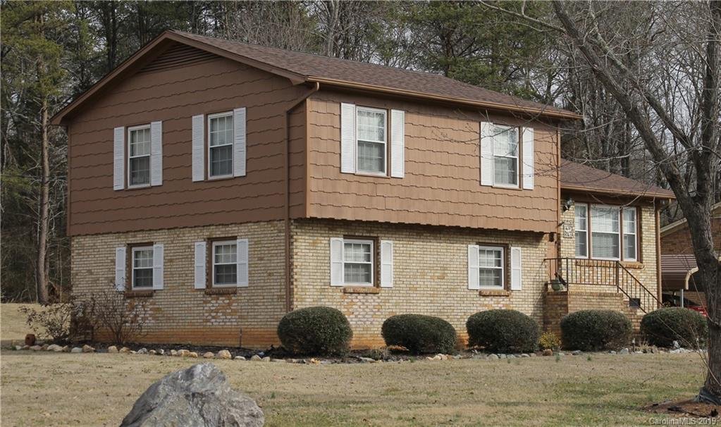 Property image 1 at 201 Annadelle Avenue, Bessemer City, NC 28016