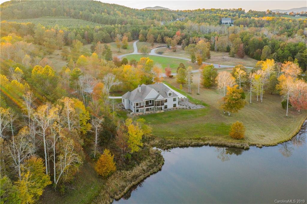 Property image 1 at 726 Mapleton Lane, Columbus, NC 28722