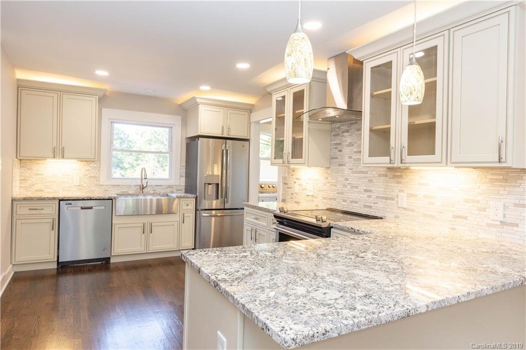 Property image 1 at 4616 Whispering Oaks Drive, Charlotte, NC 28213