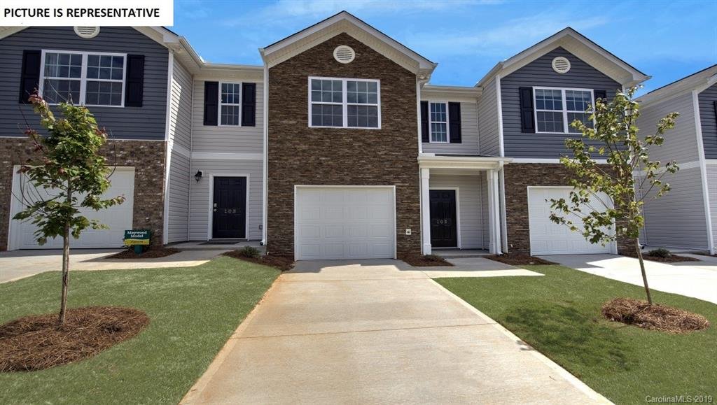 Property image 1 at 6147 Guildford Hill Lane, Charlotte, NC 28215