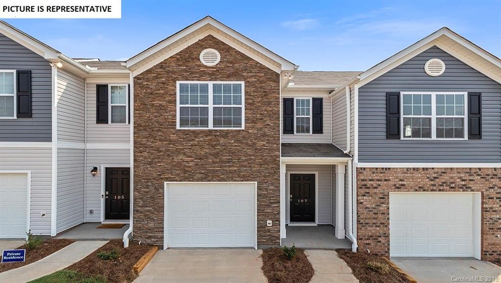 Property image 1 at 6139 Guildford Hill Lane, Charlotte, NC 28215