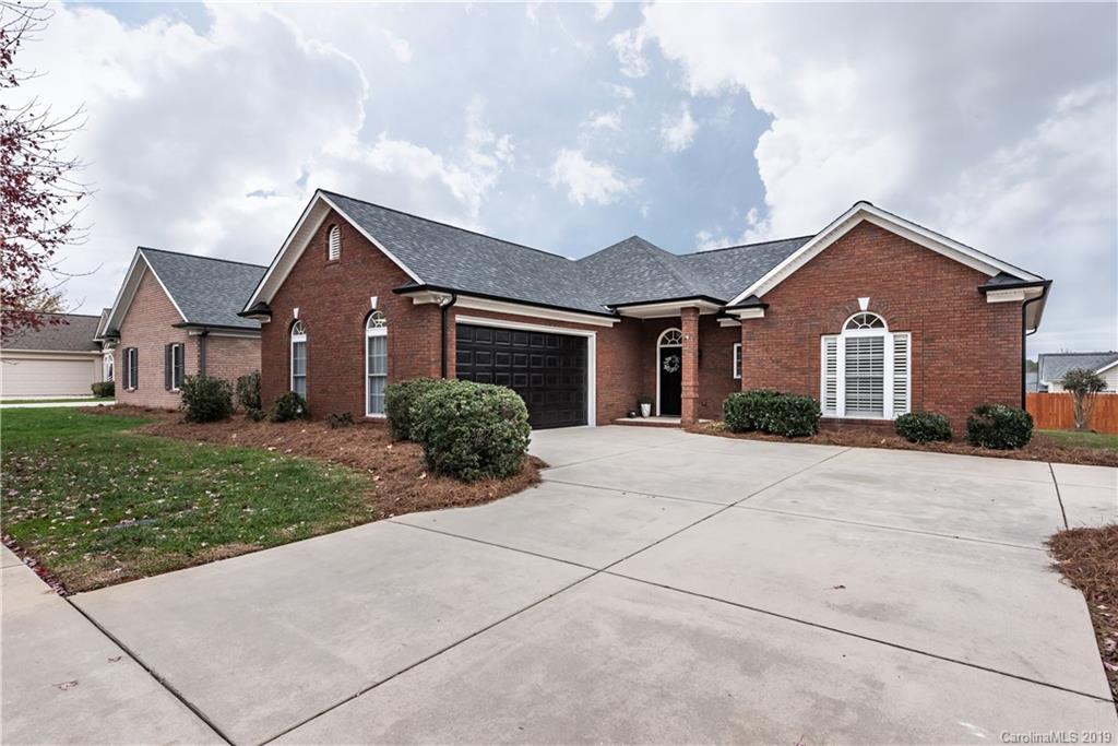 108 Merrifield Drive