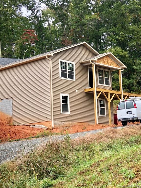 Property image 1 at 151 Ponder Street, Mars Hill, NC 28754