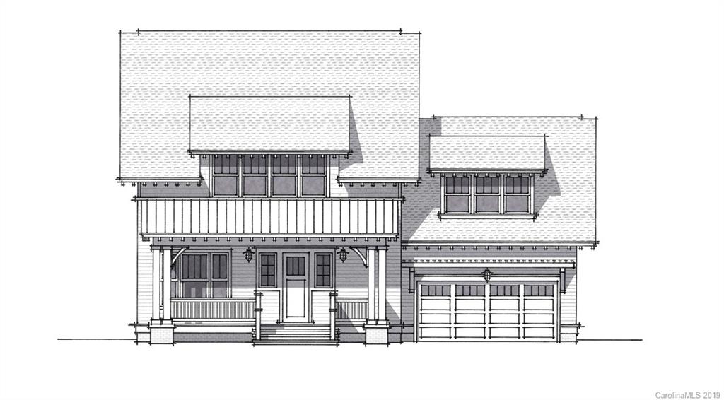 Property image 1 at 808 Patrick Johnston Lane, Davidson, NC 28036