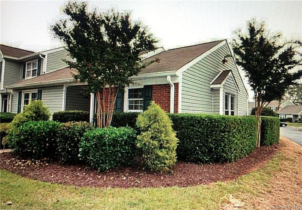 Property image 1 at 8315 Chippenham Lane, Charlotte, NC 28277