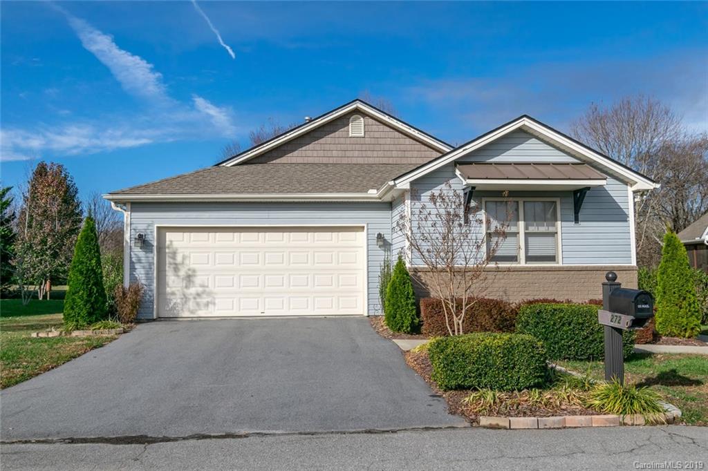 272 Springfield Meadow Drive