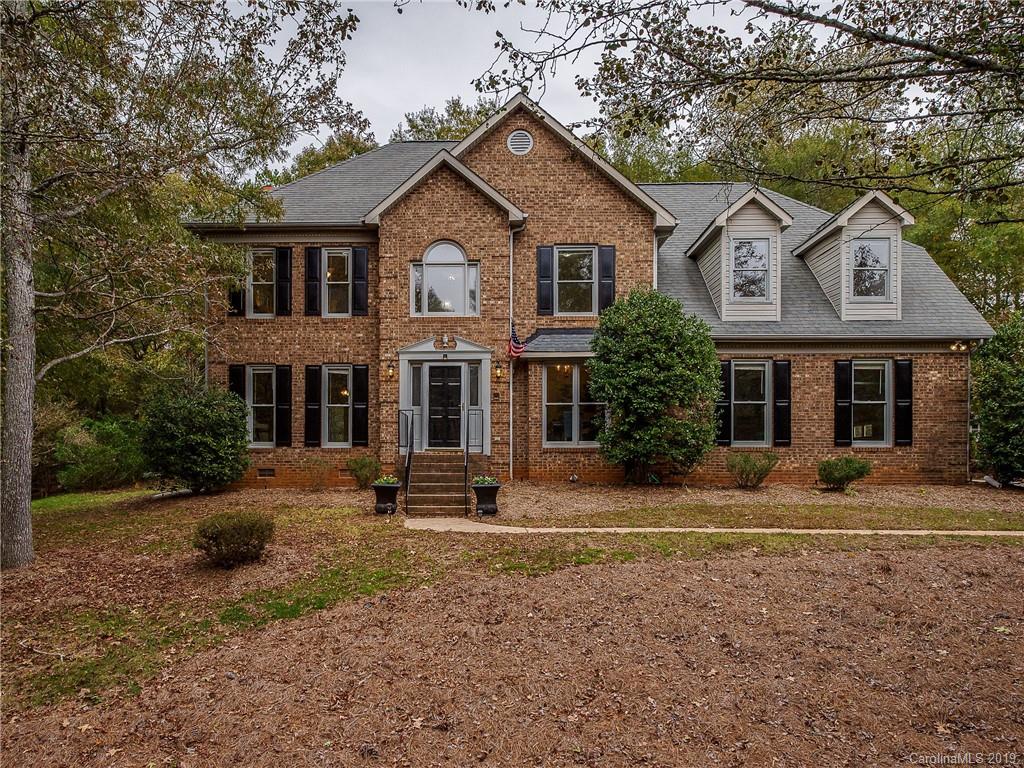 Property image 1 at 10420 Wyndham Forest Drive, Charlotte, NC 28277